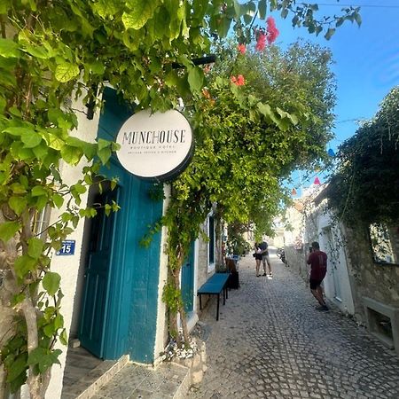Munch House Hotel Alacati Exterior photo