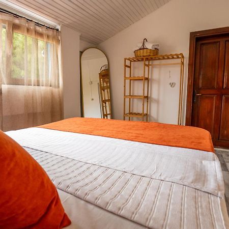 Munch House Hotel Alacati Exterior photo