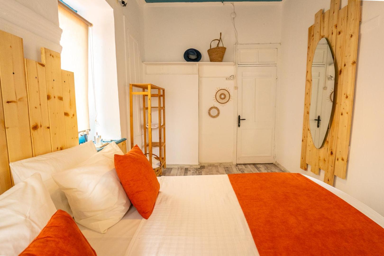 Munch House Hotel Alacati Exterior photo