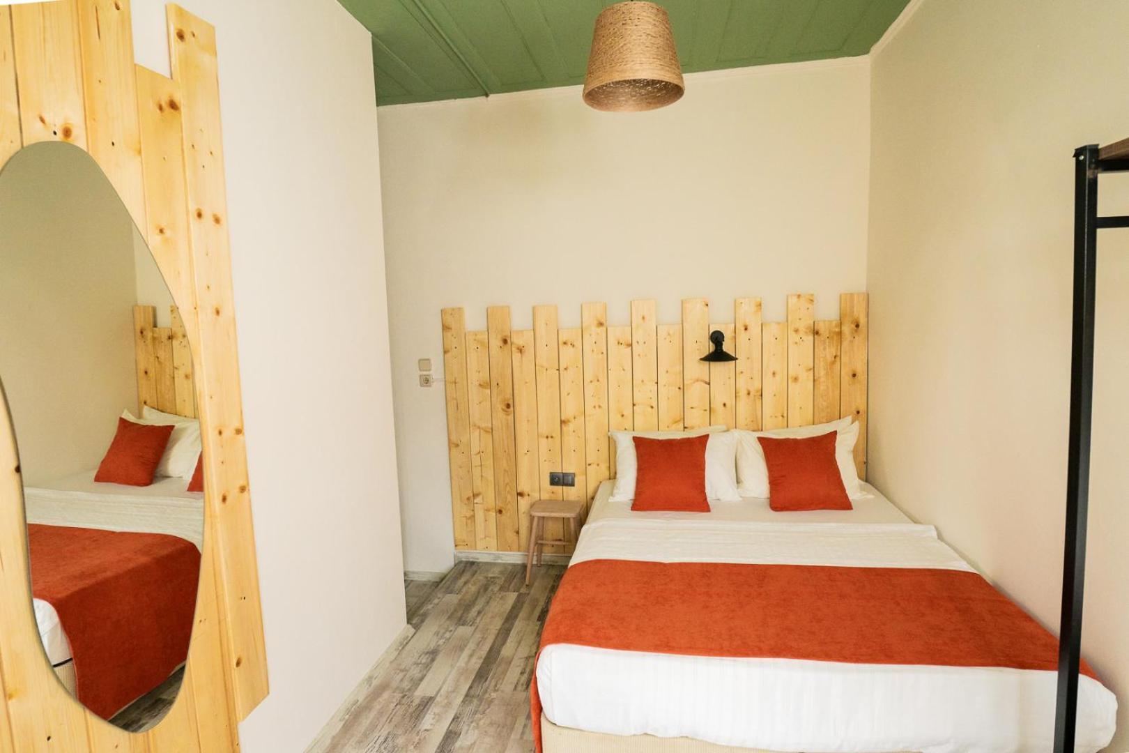 Munch House Hotel Alacati Exterior photo