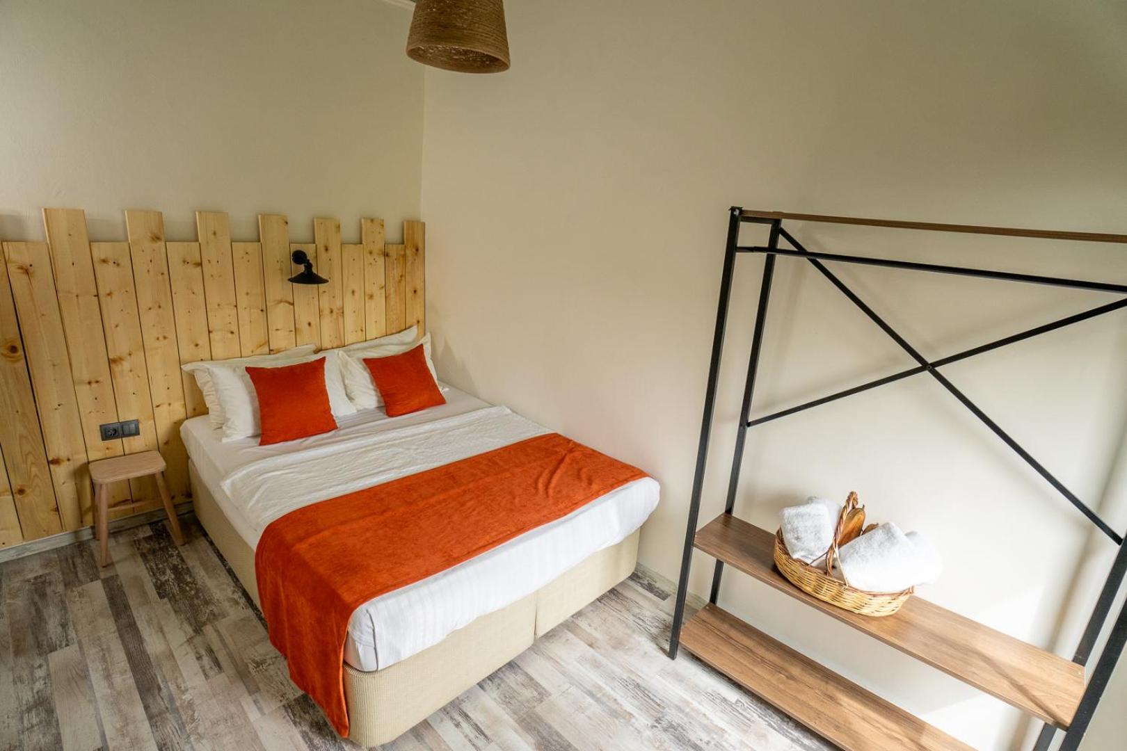 Munch House Hotel Alacati Exterior photo