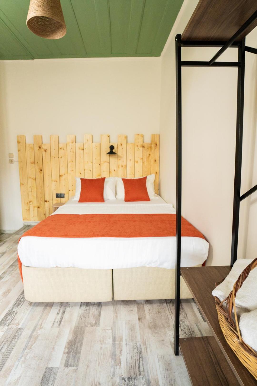 Munch House Hotel Alacati Exterior photo