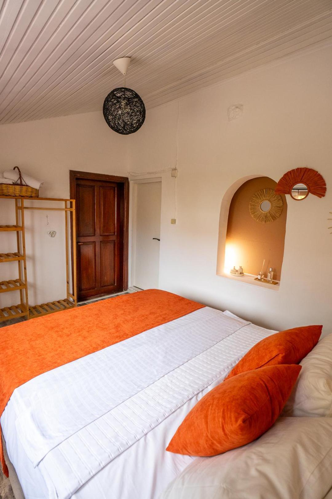 Munch House Hotel Alacati Exterior photo