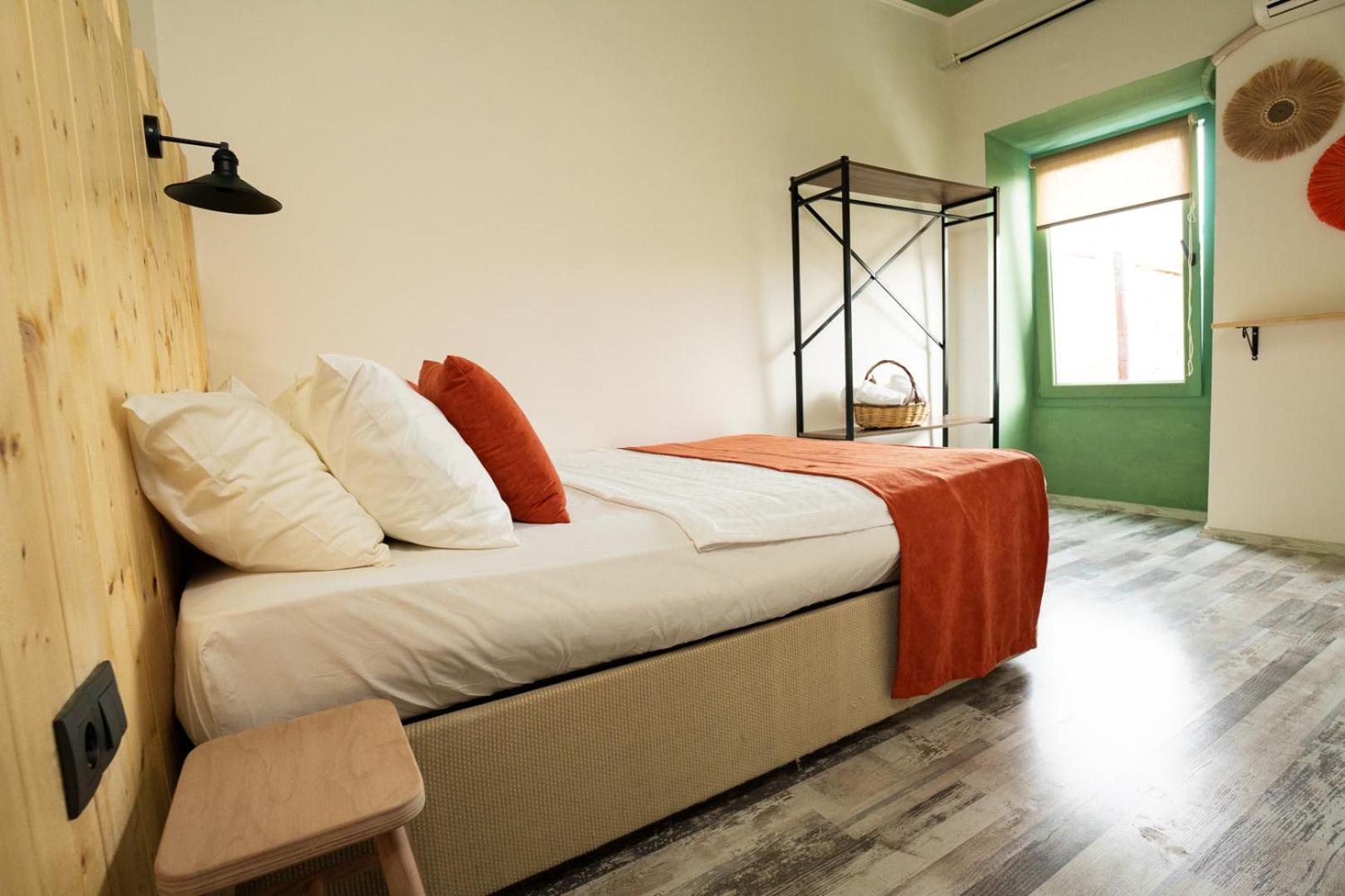 Munch House Hotel Alacati Exterior photo