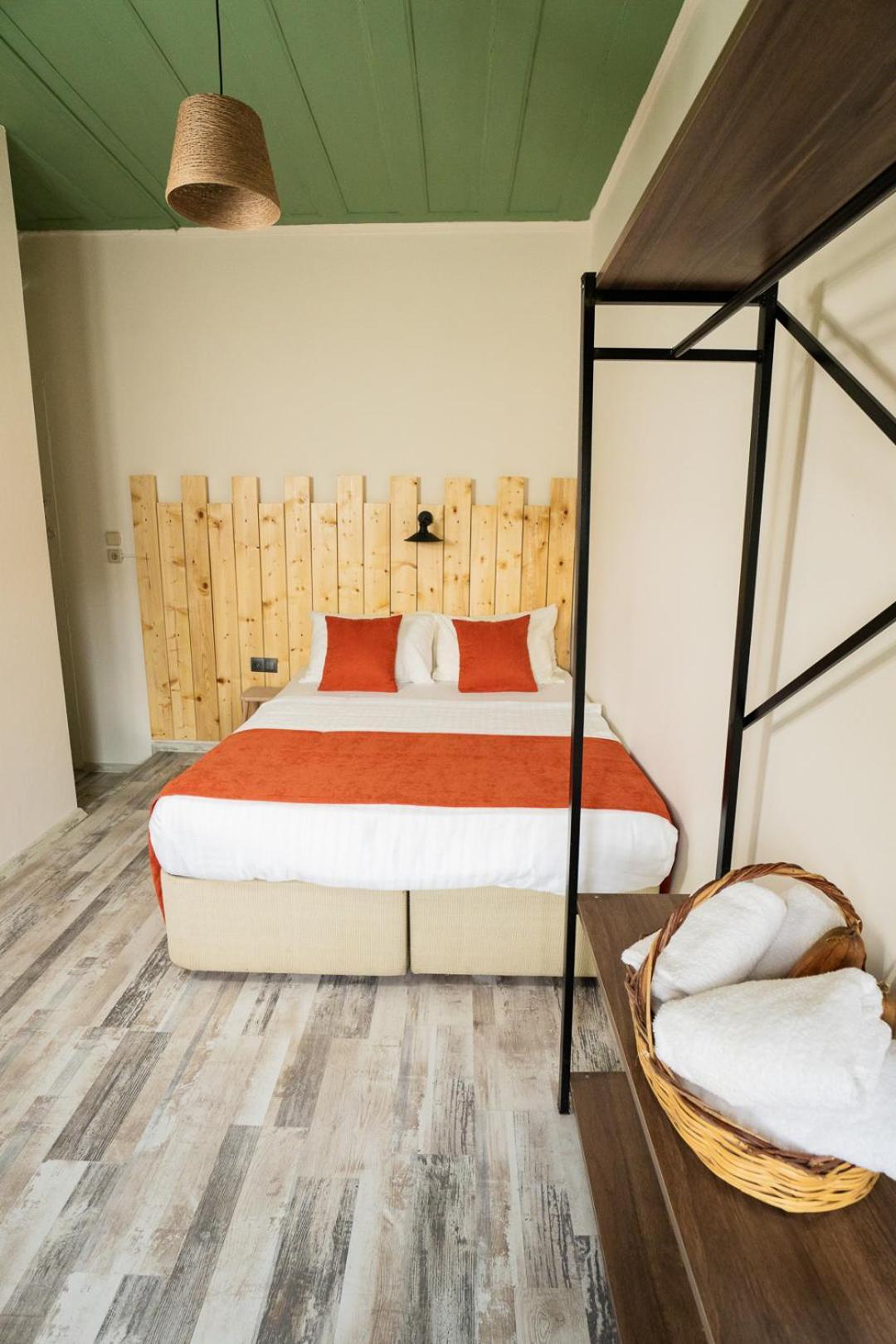 Munch House Hotel Alacati Exterior photo