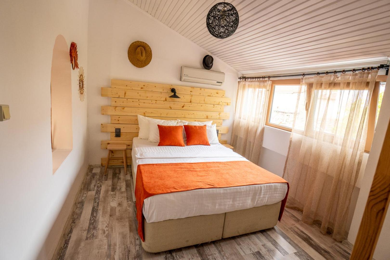 Munch House Hotel Alacati Exterior photo