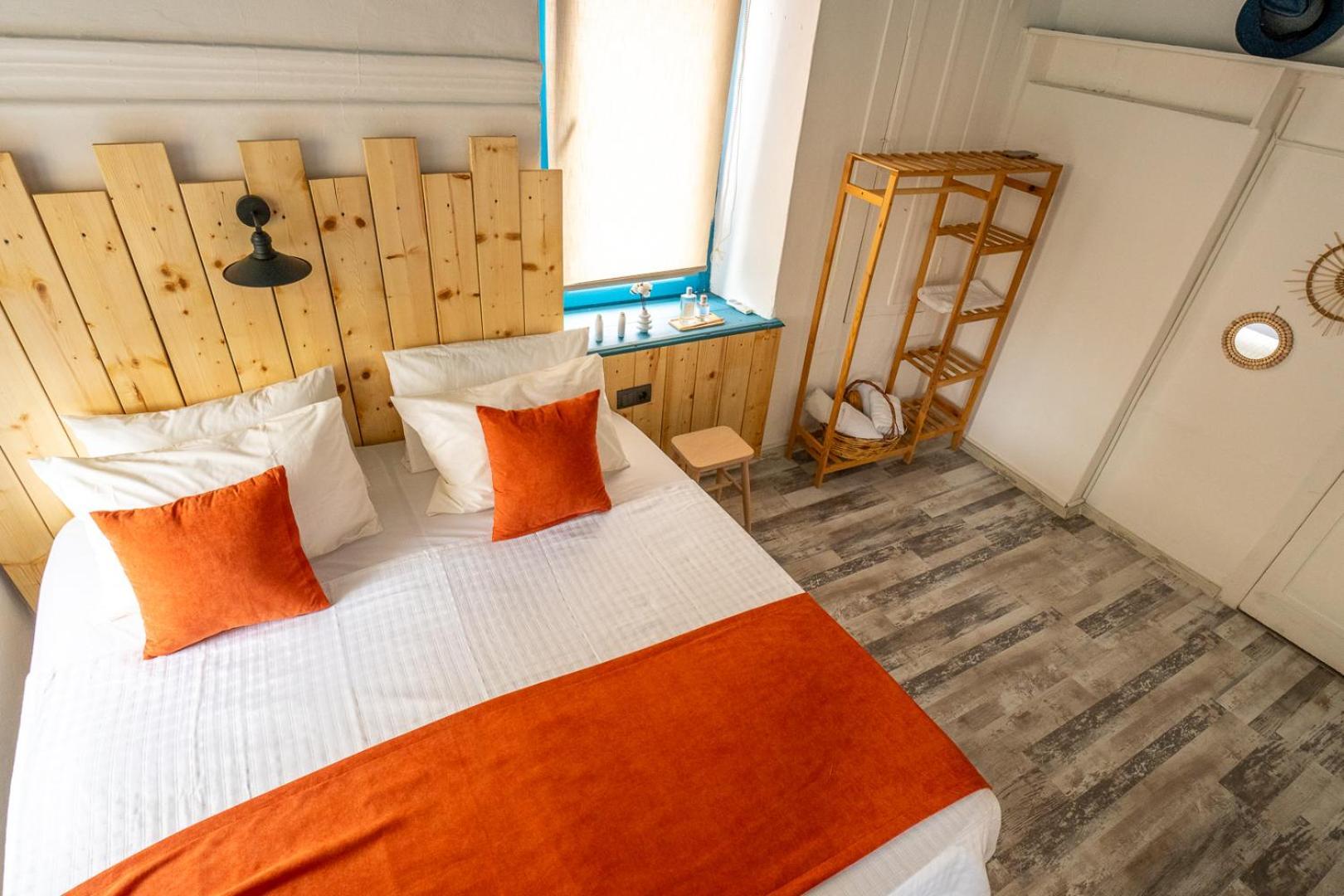 Munch House Hotel Alacati Exterior photo