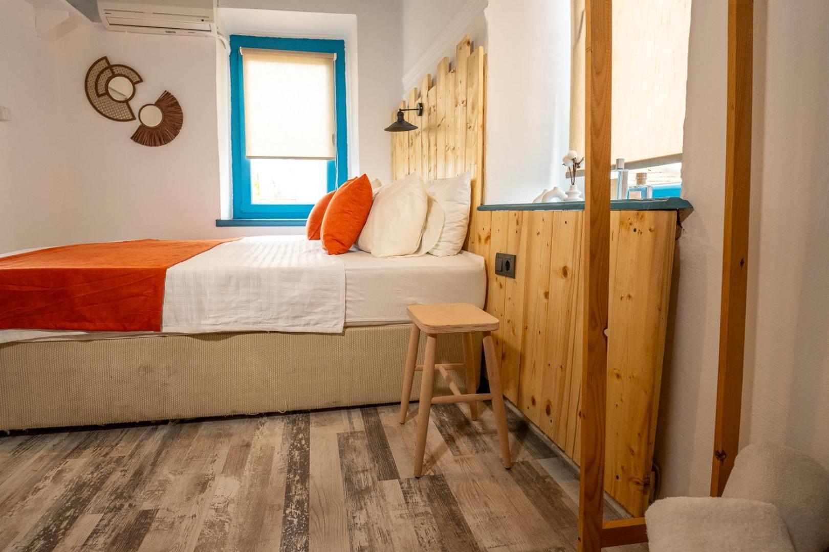 Munch House Hotel Alacati Exterior photo