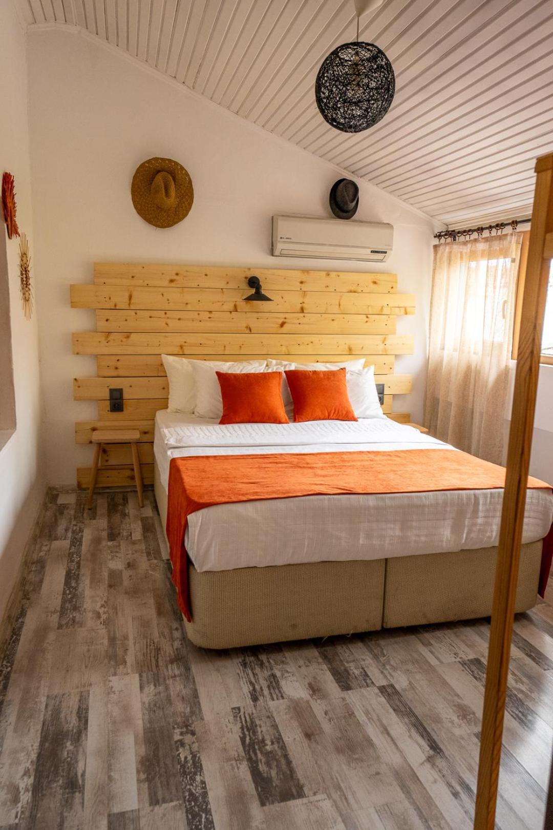 Munch House Hotel Alacati Exterior photo