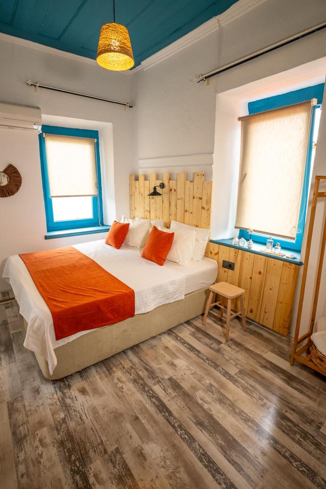 Munch House Hotel Alacati Exterior photo