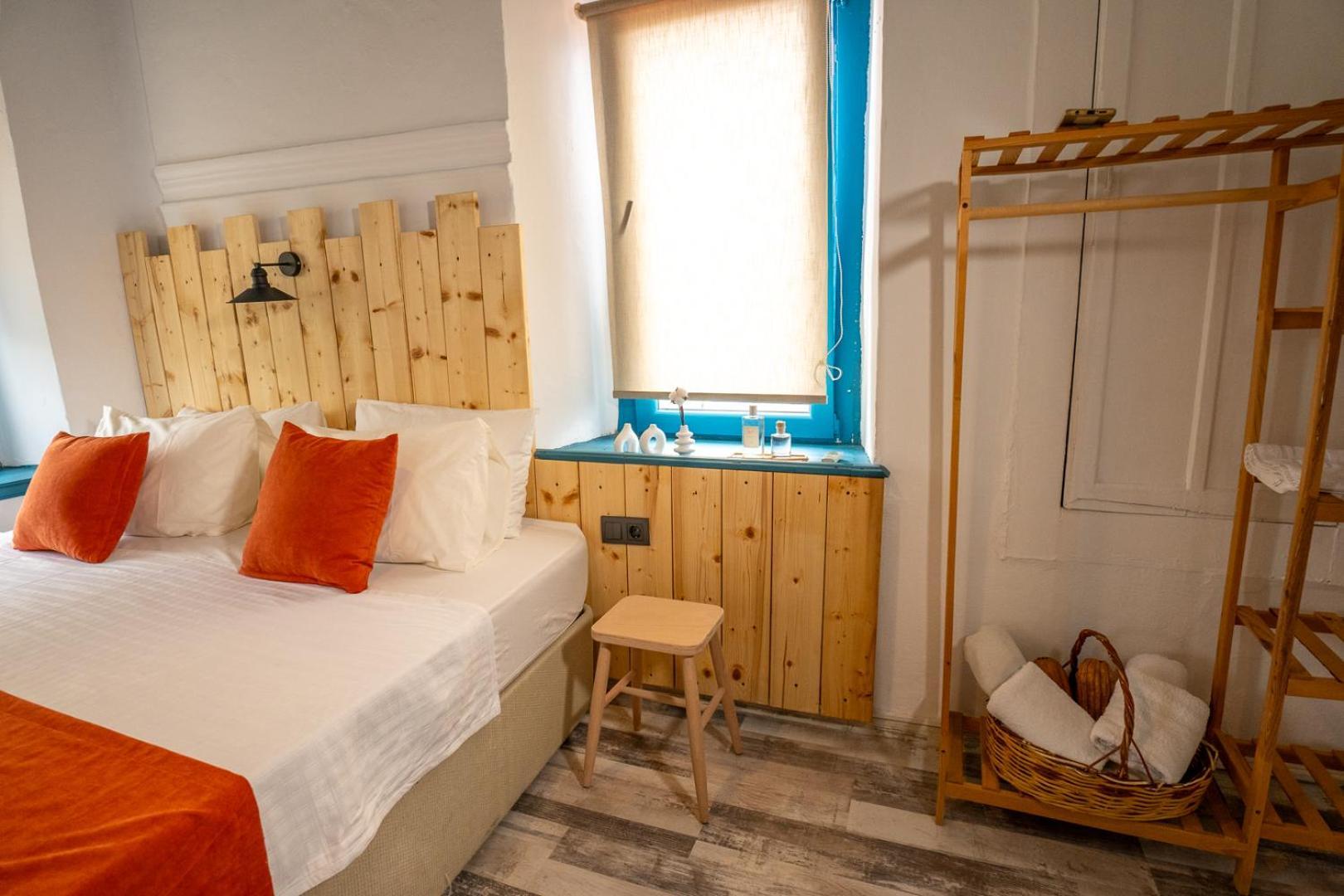 Munch House Hotel Alacati Exterior photo