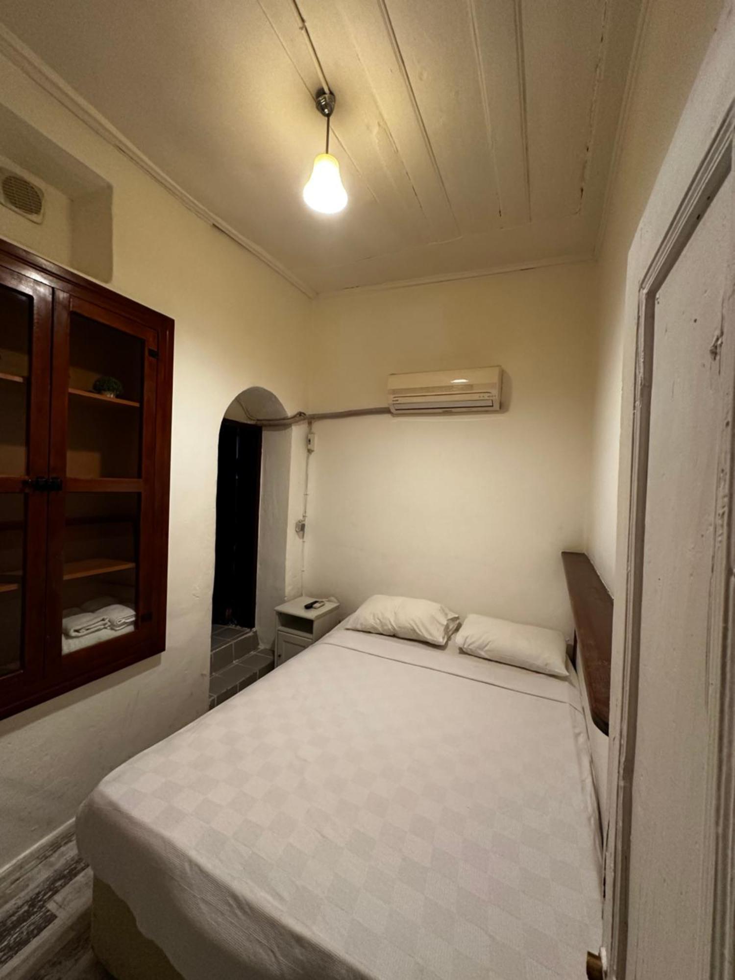 Munch House Hotel Alacati Exterior photo